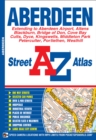 Image for Aberdeen A-Z Street Atlas