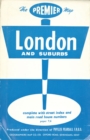 Image for Premier London and Suburbs Map