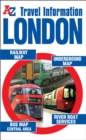Image for London Travel Information
