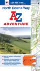 Image for North Downs Adventure Atlas
