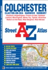 Image for Colchester Street Atlas
