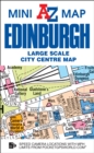 Image for Edinburgh Mini Map