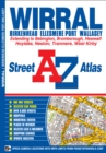 Image for Wirral A-Z Street Atlas
