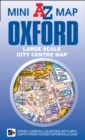 Image for Oxford Mini Map