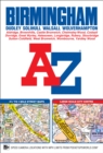 Image for Birmingham A-Z Street Atlas (paperback)