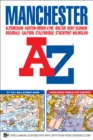 Image for Manchester A-Z Street Atlas (paperback)