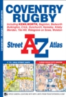 Image for Coventry A-Z Street Atlas