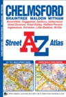 Image for Chelmsford A-Z Street Atlas