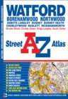 Image for Watford A-Z Street Atlas