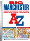 Image for Manchester Big A-Z Street Atlas