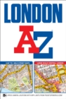 Image for London A-Z Street Atlas (paperback)