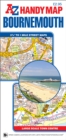 Image for Bournemouth A-Z Handy Map