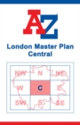 Image for London Master Map - Central