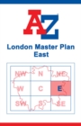 Image for London Master Map - East