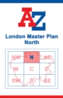Image for London Master Map - North