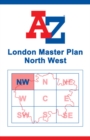 Image for London Master Map - North West