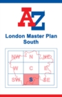 Image for London Master Map - South