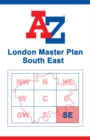 Image for London Master Map - South East