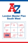 Image for London Master Map - South West