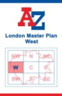 Image for London Master Map - West