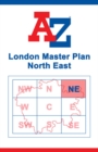 Image for London Master Map - North East