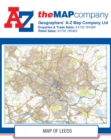 Image for Leeds Street Map