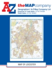 Image for Leicester Street Map