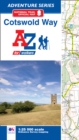 Image for Cotswold Way National Trail Official Map