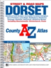 Image for Dorset County Atlas