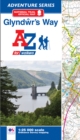 Image for Glyndwr&#39;s Way National Trail Official Map : With Ordnance Survey Mapping