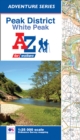Image for Peak District (White Peak) Adventure Atlas