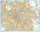 Image for Birmingham A-Z Street Map