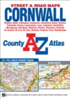 Image for Cornwall County Atlas