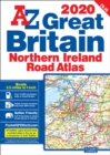 Image for Great Britain Road Atlas 2020 (A3 Paperback)