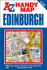 Image for Edinburgh Handy Map