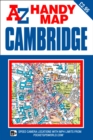 Image for Cambridge A-Z Handy Map