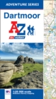 Image for Dartmoor Adventure Atlas