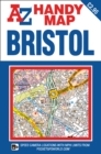 Image for Bristol Handy Map
