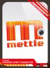Image for Mettle.