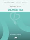 Image for Insight into Dementia
