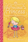 Image for Precious Princess - On the Beach and Starry Night