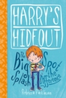 Image for Harry&#39;s Hideout - Spot the Difference and the Big Splash