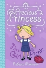 Image for Precious Princess: New Girl, The Picnic