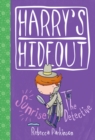 Image for Harry&#39;s Hideout: Sunrise / The Detective