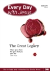 Image for Every Day with Jesus - Mar/Apr 2014 : The Great Legacy