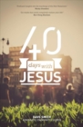 Image for 40 Days with Jesus