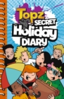 Image for Topz Secret Holiday Diary