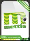 Image for Mettle. : January-April 2016.