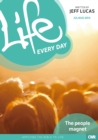 Image for Life Every Day - July/August 2014