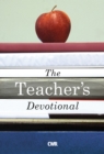 Image for The Teacher&#39;s Devotional